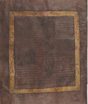 Codex Purpureus Rossanesis3
