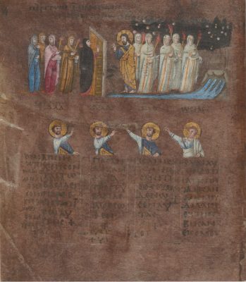 Codex Purpureus Rossanesis4