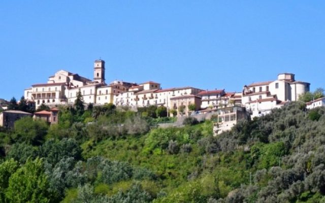 Rende-panorama del centro storico_1